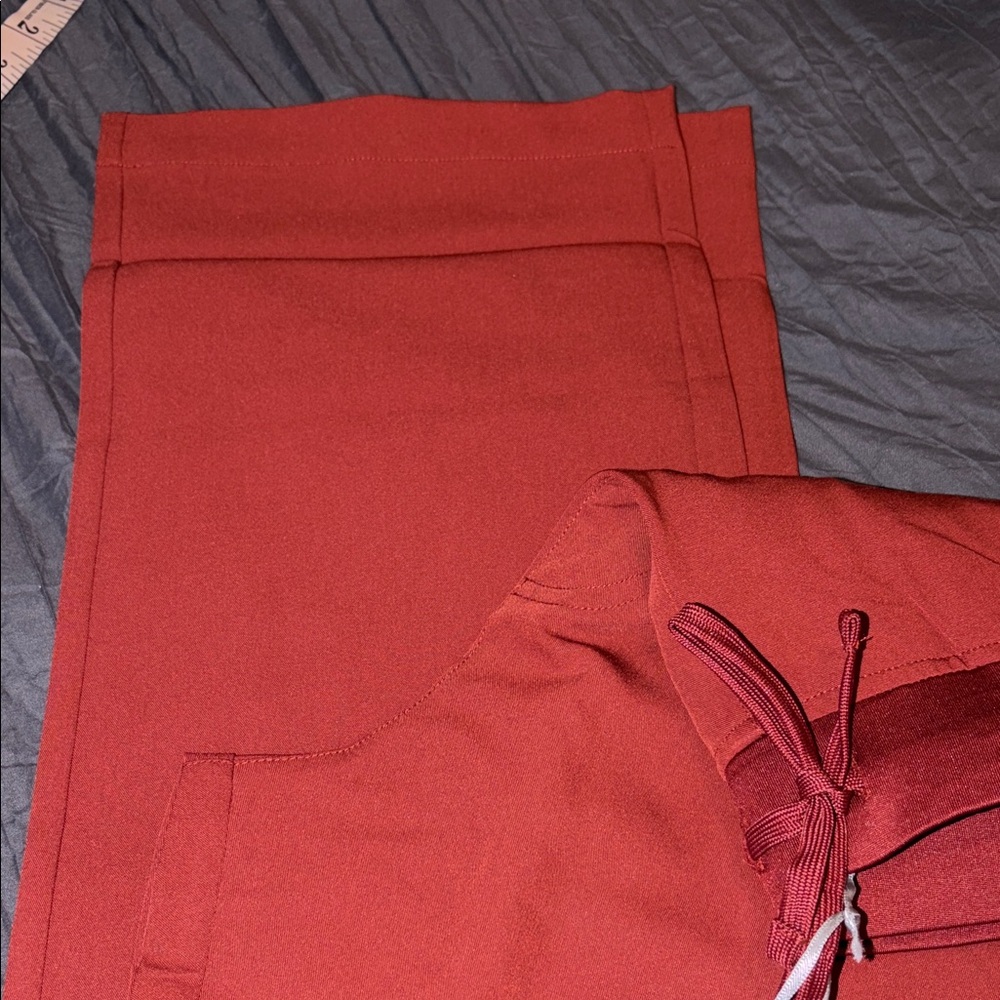 NWT Mandala Mens Cargo Scrubs Pants - Picture 6 of 10